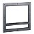 33857 - MOLDURA PORTA NT EXTR - Imagem 1