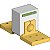 33982 - Plugue do sensor 2000 A para Masterpact NW equipado com Micrologic - Imagem 1