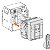 47211 - Disjuntor Masterpact NT08H2 - 800 A - 3 pólos - extração - sem relé - Imagem 1