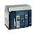 47247 - Disjuntor Masterpact NT16H2 - 1600 A - 4 pólos - extração - sem unidade de desarme - Imagem 1
