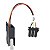 47342 - Contato auxiliar - pronto..close NA / NF 5 A240 V - Masterpact NT / NW - fixo - Imagem 1