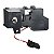 47344 - Reset remoto - 100 - 130 V AC - para disjuntor fixo - Imagem 1