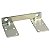 47828 - Suportes de suporte - para Masterpact NW fixo montado verticalmente - conjunto de 2 - Imagem 1