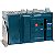 48025 - Chave seccionadora Masterpact NW10NA - 1000 A - 690 V - 4 pólos - fixo - Imagem 1