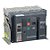 48232 - Disjuntor Masterpact NW08H1 - 800 A - 3 pólos - extração - sem disparador - Imagem 1