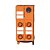 AC505A - Módulo ClassicLine AS-Interface com técnica de montagem rápida - Imagem 1