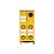 AC509S - Módulo ClassicLine seguro de AS-Interface com técnica de montagem rápida - Imagem 1