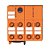 AC5274 - Módulo ClassicLine AS-Interface com técnica de montagem rápida - Imagem 1
