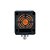 DTA301 - Cabeça de leitura e gravação RFID com AS-Interface - Imagem 1
