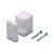 E11037- Kit de fixação para montagem de tubo - Imagem 1