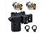 48551 - 2 FECHADURAS DIFERENTES PARA NW - Imagem 1