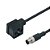 E11419 - Cabos de conexão com conector de válvula - Imagem 1