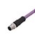 E11599 -  Cabo de conexão com conector - Imagem 1