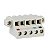 STBXTS1111 - Schneider Electric Modicon STB solução de E / S distribuída Acessório de conexão - Imagem 1
