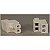 STBXTS1120 - Schneider Electric Modicon STB solução de E / S distribuída Acessório de conexão - Imagem 1