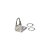 E12488 - Flange angular - Imagem 1