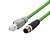 E12490 - Cabo de ligação Ethernet - Imagem 1