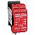 Módulo de segurança XPSATR39530C Schneider Electric Preventa - Imagem 1