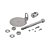 E20915 - Kit de montagem para refletores - Imagem 1