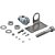 E20922 - Kit de montagem para refletores - Imagem 1