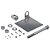 E20935 - Kit de montagem para refletores - Imagem 1