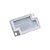 E20989 - Refletor para barreiras fotoelétricas de reflexão à laser - Imagem 1