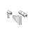 Conector de plug-in de Preventa XPSMCTS16 Schneider Electric conector de parafuso - Imagem 1