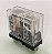 RELE MINI AHN12324 24V CC 1NAF 250V PANASONIC - Imagem 1