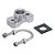 E30062 - Kit de montagem para tubo protetor de conector - Imagem 1