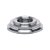 E33108 - Adaptador de processo Clamp DIN 11864 - Imagem 1