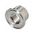 E33601- Adaptador de processo Tri-Clamp - Imagem 1