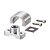 E30424 - Kit de montagem para tubo protetor de conector - Imagem 1