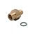 E40100- Adaptador rosqueável para sensores de process - Imagem 1