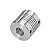E60028 - Acoplamento flexível para encoder - Imagem 2