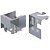 E7000A - Proteção contra impacto para módulo AS-Interface e AirBox - Imagem 1