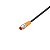 EVC701- Cabo de conexão com conector - Imagem 1