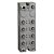Bloco de expansão de E / S discreta TM7BDM16A Schneider Electric Modicon TM7 - Imagem 1