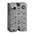 Bloco de expansão de E / S discreta TM7BDO8TAB Schneider Electric Modicon TM7 - Imagem 1