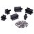 EC2075 - Kit de conectores customizáveis para controladores móveis - Imagem 1