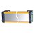 EY1002 - Espelho defletor para barreiras de luz de segurança - Imagem 1