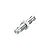 IF505A - Sensor indutivo de metal maciço - Imagem 3