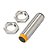 IF5539 - Sensor indutivo - Imagem 1