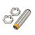 IF5545 -  Sensor indutivo - Imagem 1