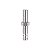 IFC237-  Sensor indutivo - Imagem 1
