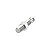 IFC266-  Sensor indutivo de metal maciço - Imagem 3