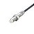 IFM208 - Sensor indutivo - Imagem 2
