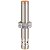 IFS212-  Sensor indutivo - Imagem 1