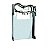 ABL1A02 Schneider Electric Phaseo Placa de montagem - Imagem 1