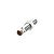 IFT240- Sensor indutivo de metal maciço - Imagem 4