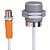 IIR203 - Sensor indutivo de metal maciço - Imagem 1